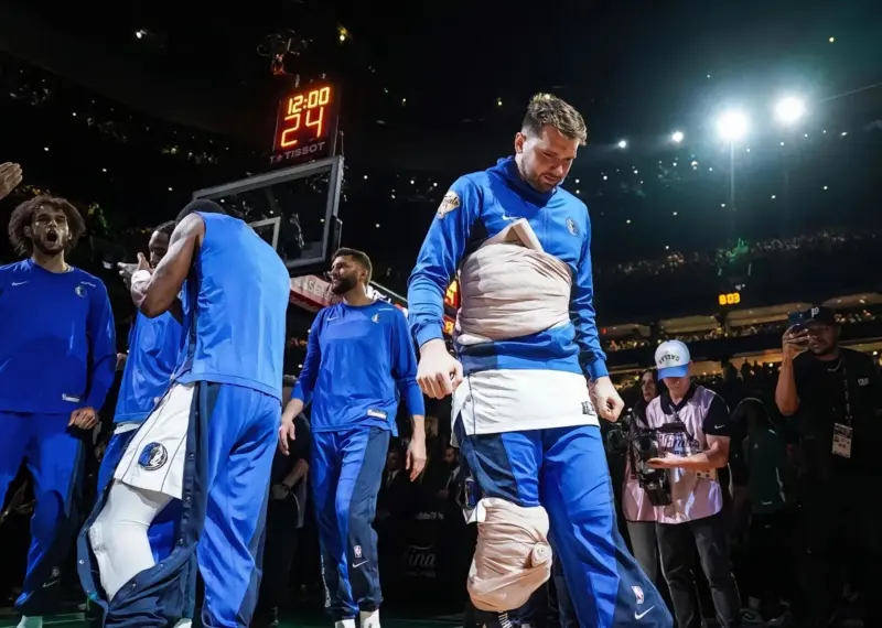 国际比赛日突围战来临；达拉斯独行侠围绕NBA总决赛伤情更新；震撼外界；医务组通报恢复的简单介绍