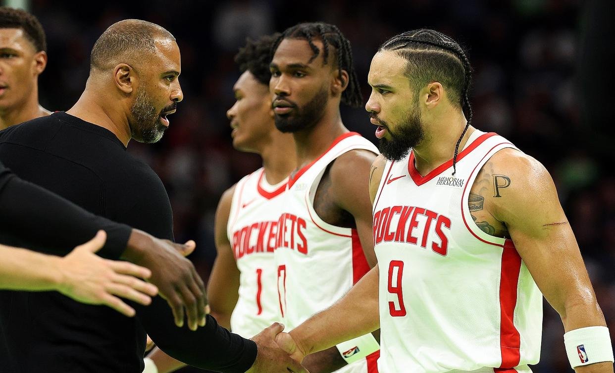 开云棋牌 -包含风云突变俄克拉荷马雷霆今晚战术微调，NBA季后赛版图或变，信心回归，资深球员宣示担当的词条