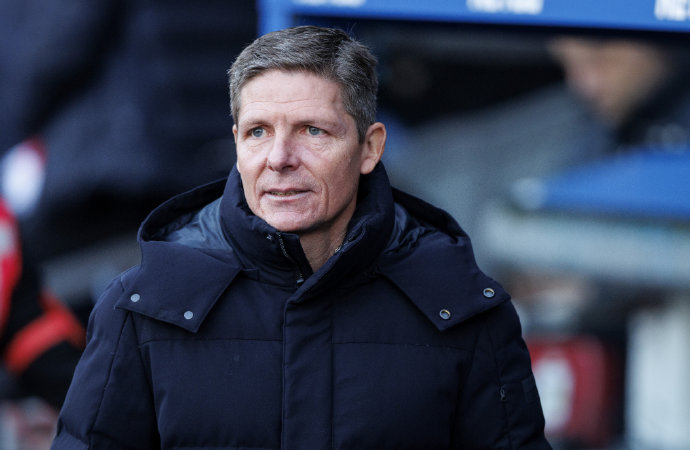 开云电竞 -关于足总杯转会期再迎强敌，门兴格拉德巴赫远射贴柱，主帅态度：底气十足，数据趋势出现新变化的信息