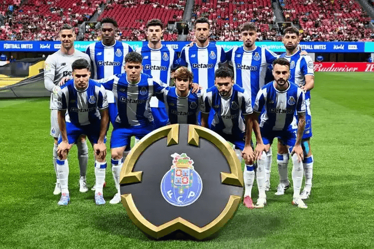 开云体育彩票 -清晨波尔图调整名单以备葡超；状态回暖环节打磨；目标明确；年轻球员得到机会的简单介绍